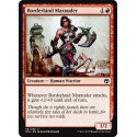 Borderland Marauder - Foil