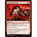 Tormenting Voice - Foil