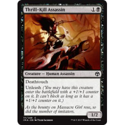 Thrill-Kill Assassin