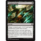 Virulent Swipe