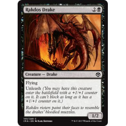 Rakdos Drake