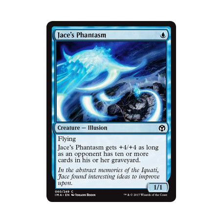 Jace's Phantasm