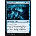 Claustrophobia - Foil