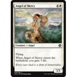 Angel of Mercy