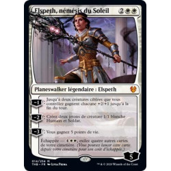 Elspeth, némésis du Soleil / Elspeth, Sun's Nemesis