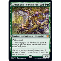 Ancien aux fleurs de Nyx / Nyxbloom Ancient