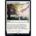 Précepteur idyllique / Idyllic Tutor