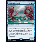 Kraken du nadir / Nadir Kraken