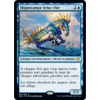 Hippocampe brise-flot / Wavebreak Hippocamp