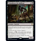 Enjambeur du malheur / Woe Strider