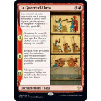 La Guerre d'Akros / The Akroan War