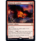 Phénix de cendres / Phoenix of Ash