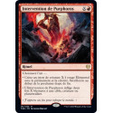 Intervention de Purphoros / Purphoros's Intervention