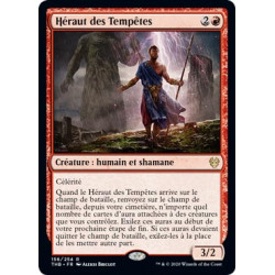 Héraut des Tempêtes / Storm Herald