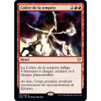 Colère de la tempête / Storm's Wrath