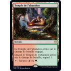 Temple de l'abandon / Temple of Abandon