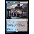 Temple de la tromperie / Temple of Deceit