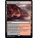 Temple de la malice / Temple of Malice