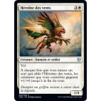 Héroïne des vents / Hero of the Winds