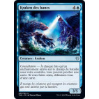 Kraken des bancs / Shoal Kraken