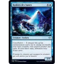 Kraken des bancs / Shoal Kraken