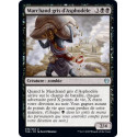 Marchand gris d'Asphodèle / Gray Merchant of Asphodel