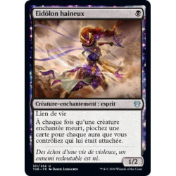 Eidôlon haineux / Hateful Eidolon