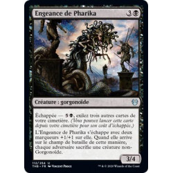 Engeance de Pharika / Pharika's Spawn