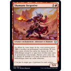 Shamane forgerêve / Dreamshaper Shaman