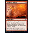 Ascension furieuse / Furious Rise