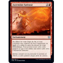 Ascension furieuse / Furious Rise