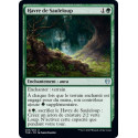 Havre de Sauleloup / Wolfwillow Haven