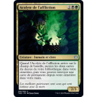 Acolyte de l'affliction / Acolyte of Affliction