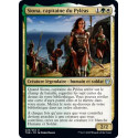 Siona, capitaine du Pyléas / Siona, Captain of the Pyleas