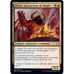 Prêtre-massacreur de Mogis / Slaughter-Priest of Mogis