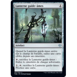 Lanterne guide-âmes / Soul-Guide Lantern