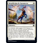 Bénédiction de Karametra / Hero of the Pride