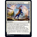 Bénédiction de Karametra / Hero of the Pride