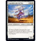 Coursière née de Nyx / Nyxborn Courser