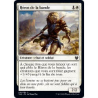 Héros de la bande / Hero of the Pride