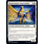 Représentant transcendant / Transcendent Envoy