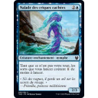 Naïade des criques cachées / Naiad of Hidden Coves