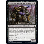 Berserker scarifié par la rage / Rage-Scarred Berserker