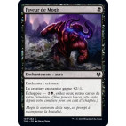 Faveur de Mogis / Mogis's Favor