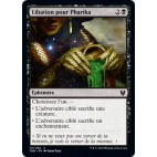 Libation pour Pharika / Pharika's Libation