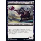 Maraudeuse née de Nyx / Nyxborn Marauder