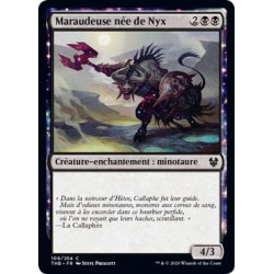 Maraudeuse née de Nyx / Nyxborn Marauder