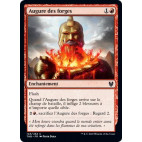 Augure des forges / Omen of the Forge