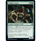 Typhon vorace / Voracious Typhon