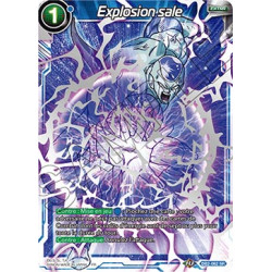 DB2-062 Explosion sale